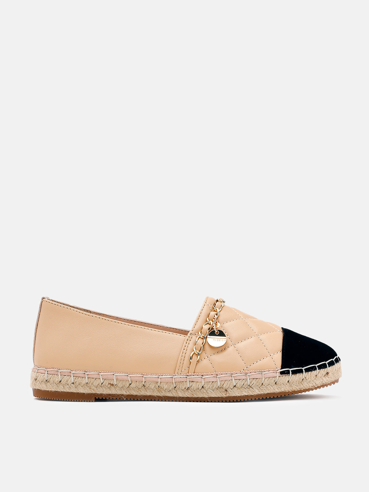 Chained Espadrilles