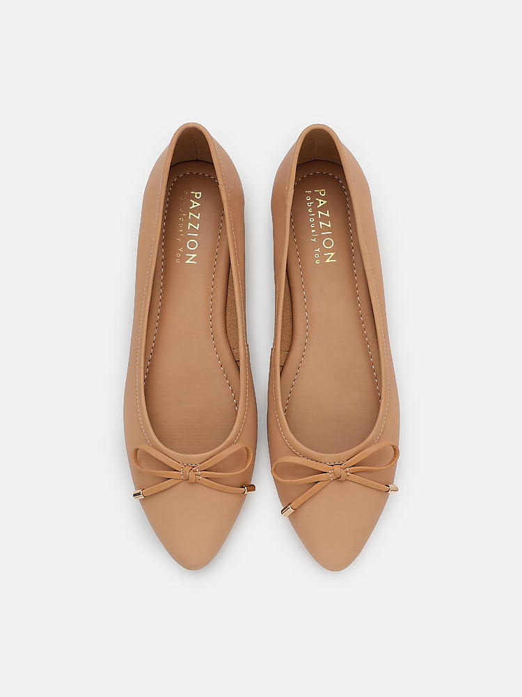 Casual Ballerinas Flats