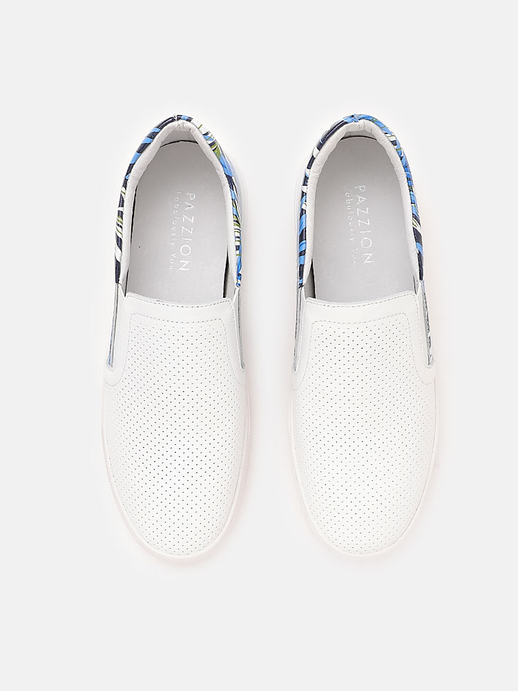 Slip-on Sneakers