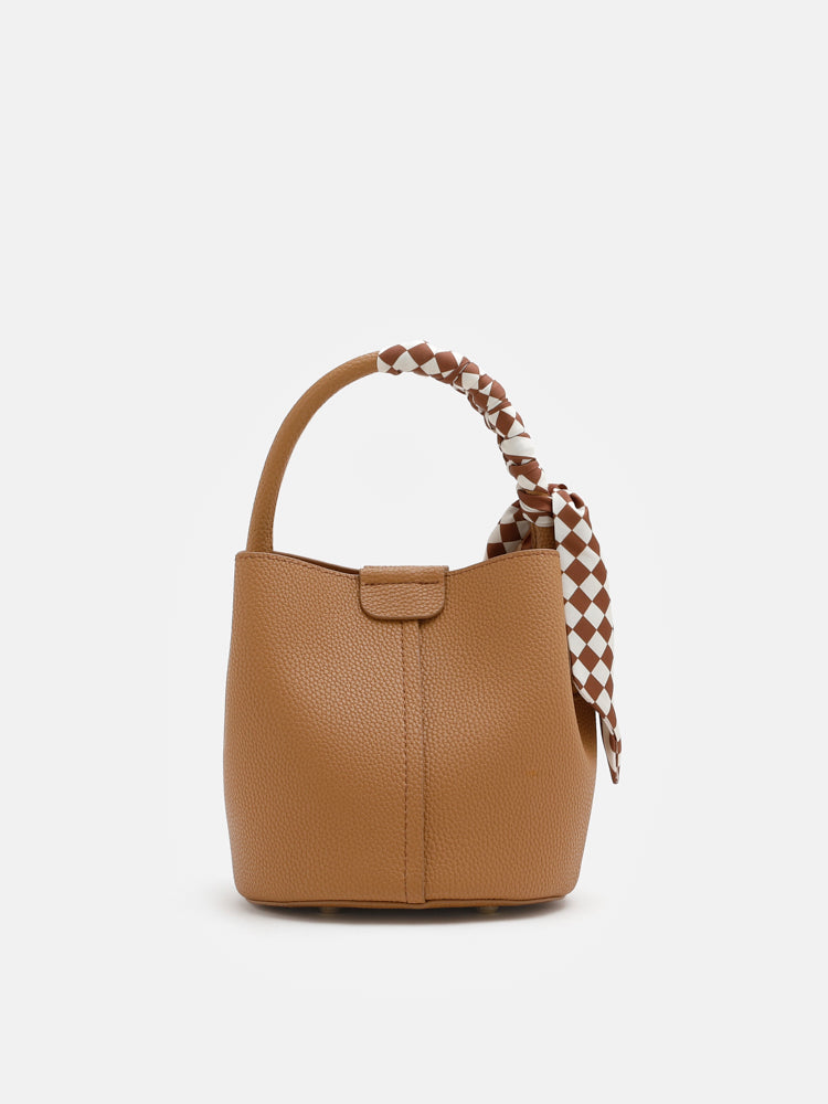 Bucket-bag -Hand Bag