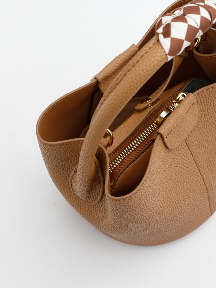 Bucket-bag -Hand Bag