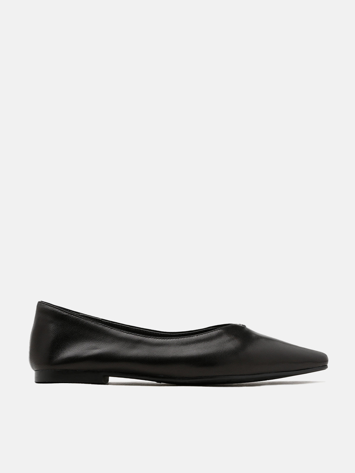 Go-To Essential Staple Flats