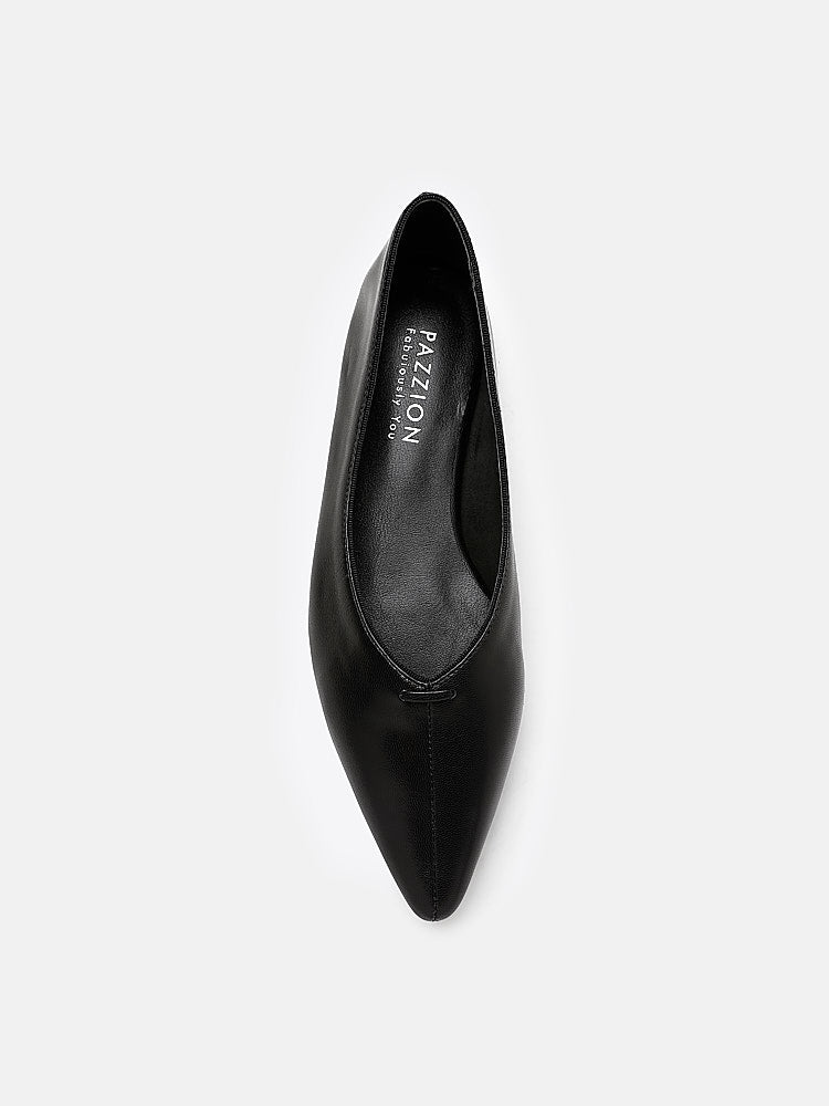 Go-To Essential Staple Flats