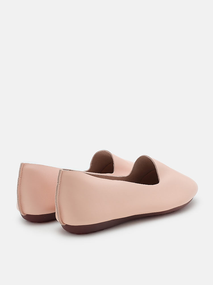 Soft & Smooth Loafer