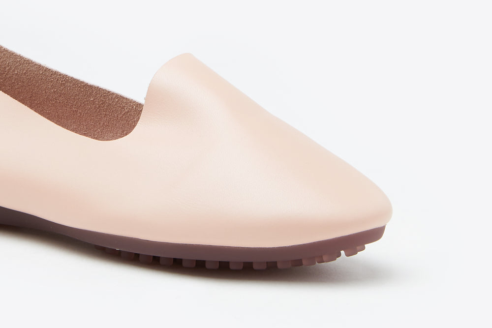 Soft & Smooth Loafer