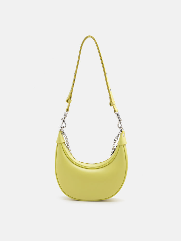 Chang Crescent Shoulder Bag