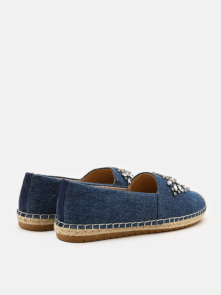 Vega Espadrilles