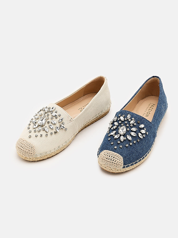 Vega Espadrilles