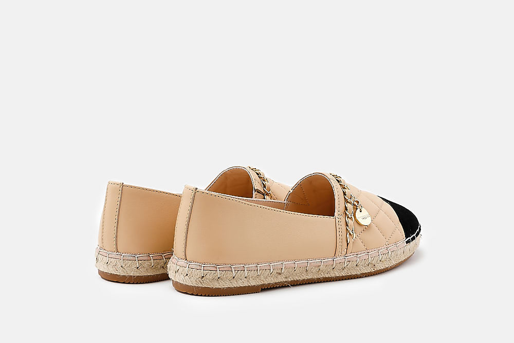 Chained Espadrilles