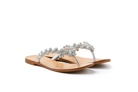 Diamante Flats