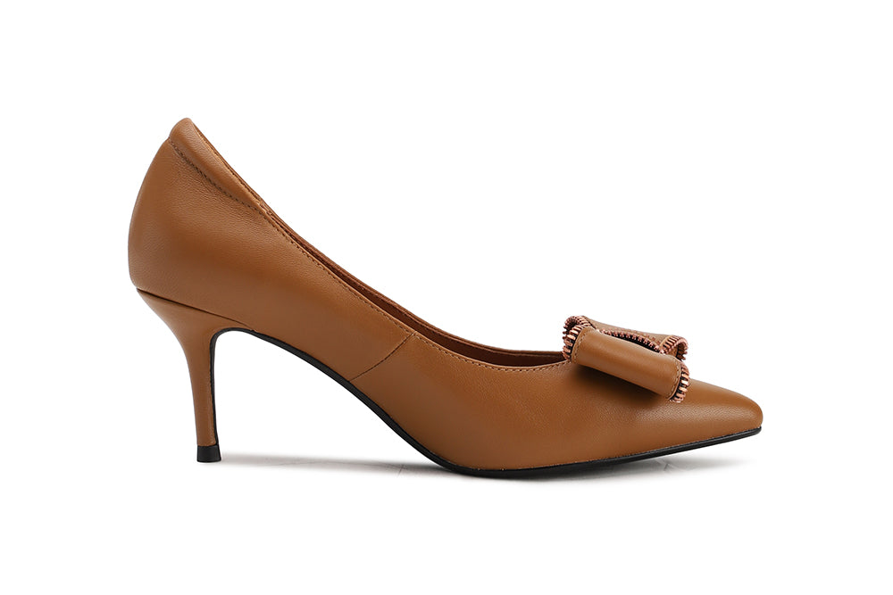 1898-5 Camel Heels